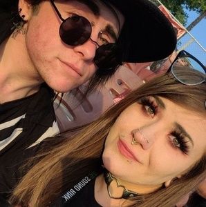 Meet your Posher, Angie